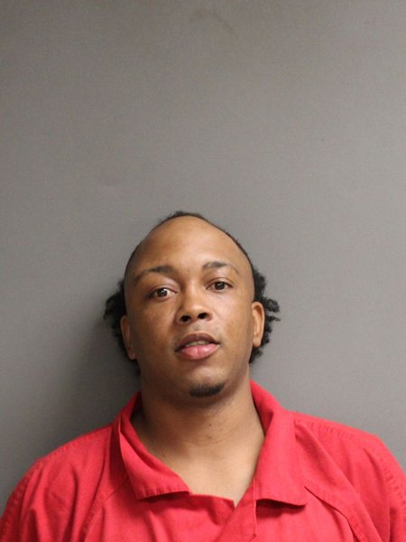 Mugshot of TAVORIS DASHUN CLEVELAND
