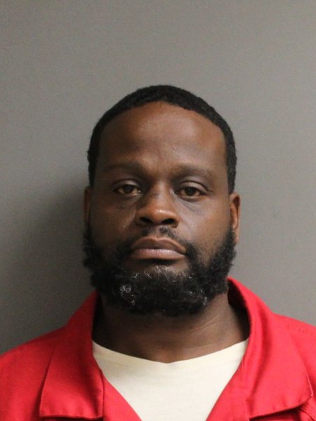 Mugshot of JEREMY ANTOINE JENKINS