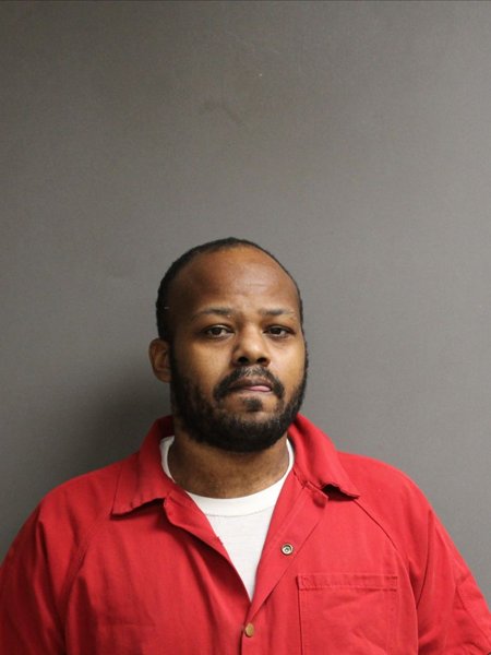 Mugshot of KENYON TEQUAN COUNCIL