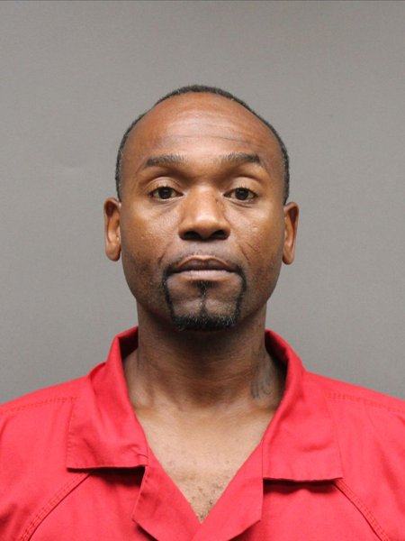 Mugshot of ANDREW LARELL TOWNSEND