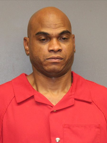 Mugshot of GREGORY BERNARD SCOTT