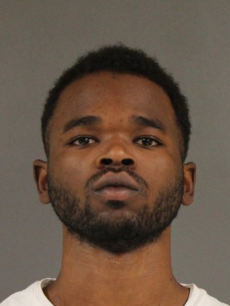 Mugshot of FREDRICK LEWIS WILLIAMS