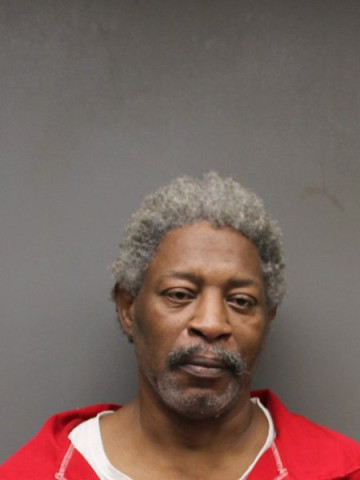 Mugshot of DEDRIC LADONTE BRYANT
