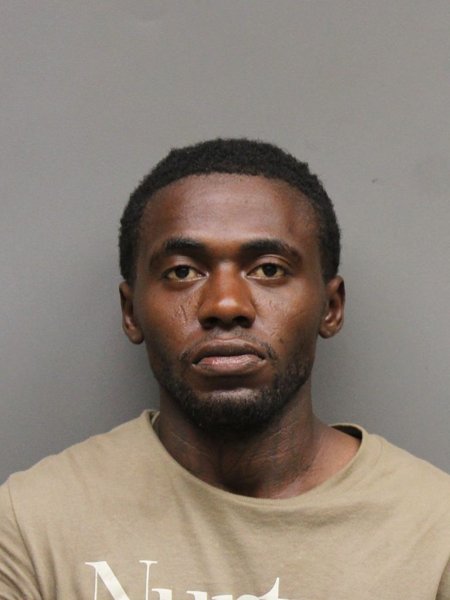 Mugshot of TAJIE RASHIA CARTER