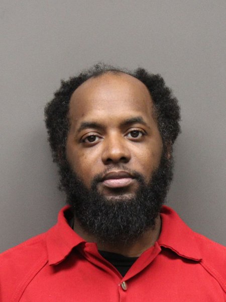 Mugshot of KADARIUS DEVON WHITE