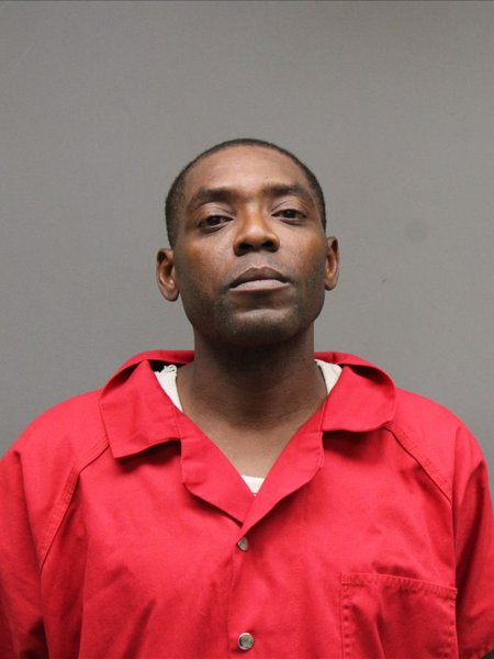 Mugshot of ANTONIO THOMAS