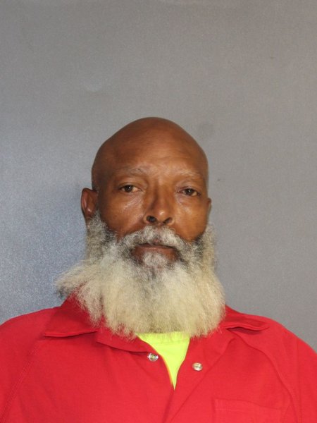 Mugshot of RODGER DALE HOPKINS