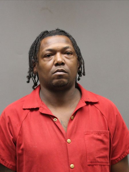 Mugshot of RICHARD DAVID WARE