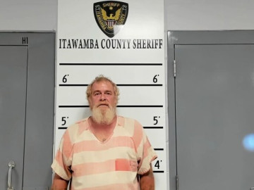 Mugshot of STEVEN EDWARDS