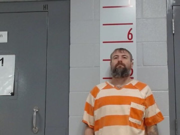 Mugshot of CHRISTOPHER ELLIS