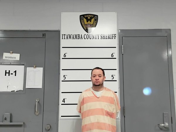 Mugshot of JAMES WEBSTER