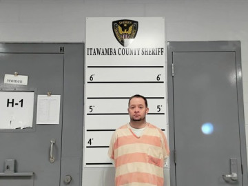 Mugshot of JAMES WEBSTER