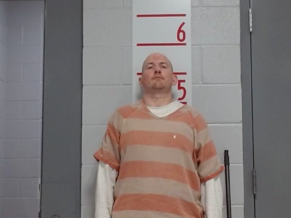 Mugshot of PAUL GIFFORD