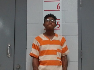 Mugshot of TRAVON SMITH