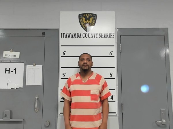 Mugshot of ANTHONY WRIGHT