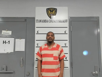 Mugshot of ANTHONY WRIGHT