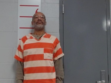 Mugshot of GERALD EVANS