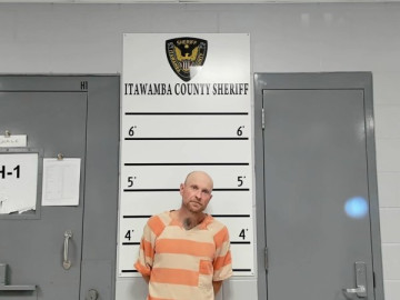 Mugshot of JOEY KEETON