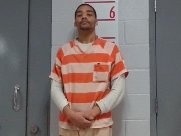 Mugshot of AARINGTON DANCY