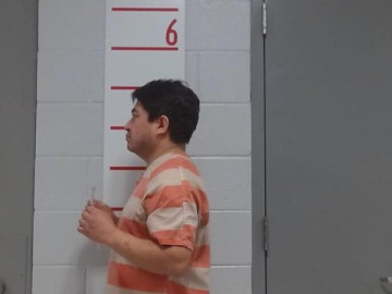Mugshot of ALEJANDRO HERNANDEZ