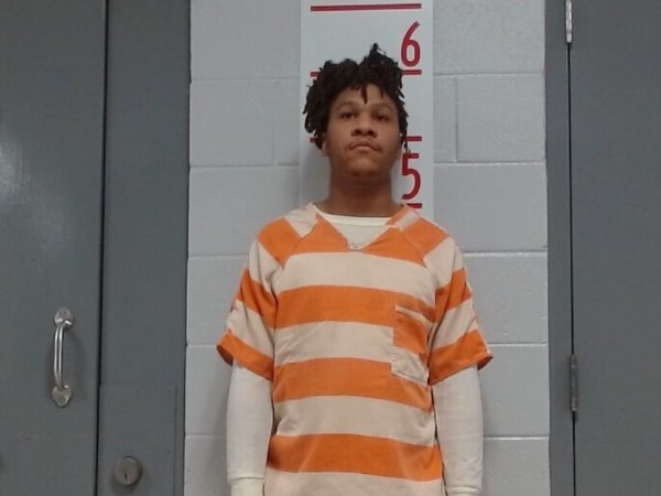 Mugshot of KEVIN COOK