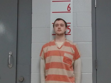 Mugshot of TYLER WILLIAMS