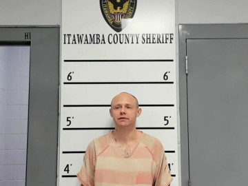 Mugshot of RANDY KELLY
