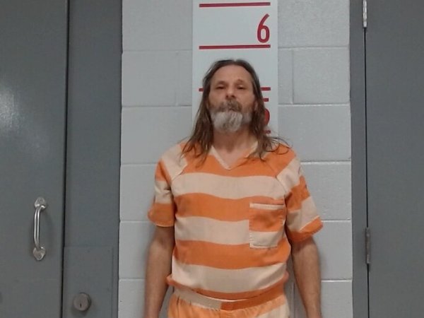 Mugshot of EDDIE HESTER