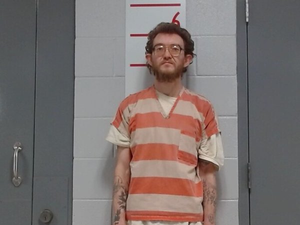 Mugshot of WILLIAM WALDEN