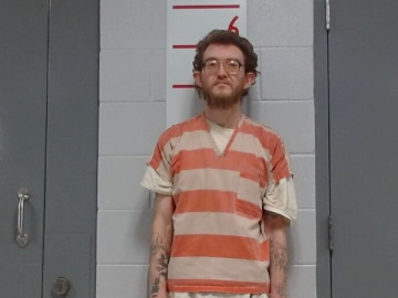 Mugshot of WILLIAM WALDEN