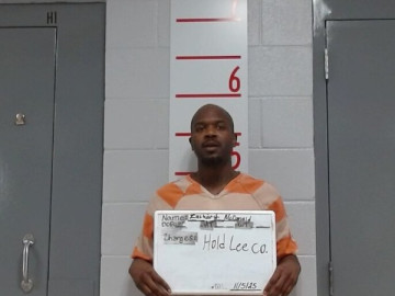 Mugshot of ZACHARY MCDONALD