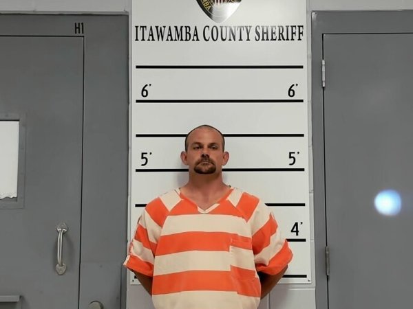 Mugshot of BILLY GRAHAM