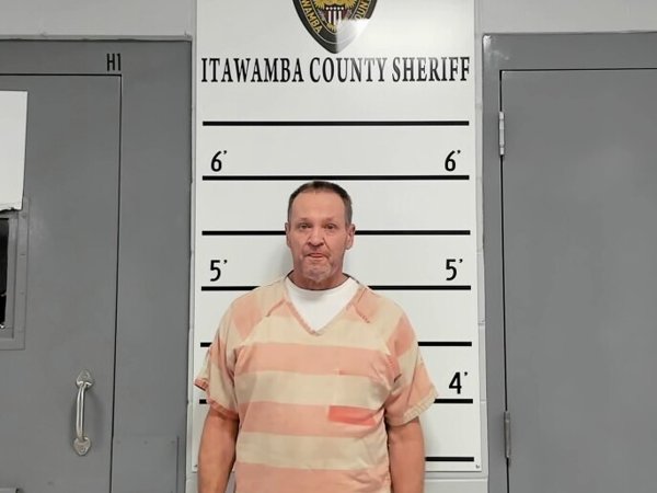 Mugshot of SAMUEL GASAWAY