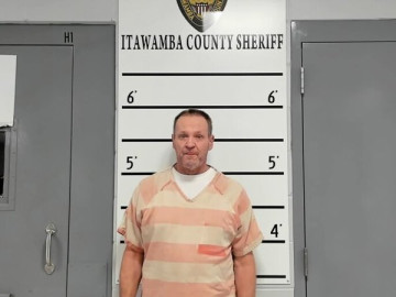Mugshot of SAMUEL GASAWAY