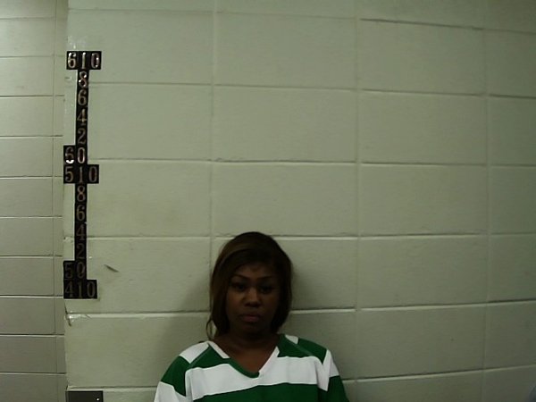 Mugshot of CHERRY CHERICE QUINCE