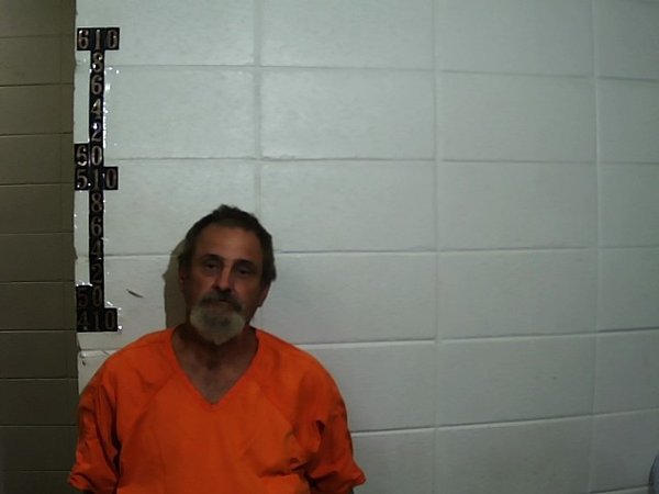 Mugshot of Harvey James Bourliea