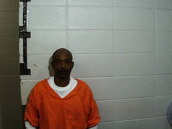 Mugshot of Venoy Lakeith Hartfield