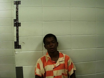 Mugshot of DANTE DEMETRIUS HENRY