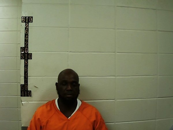 Mugshot of DEREK MONKEITH MCLAURIN