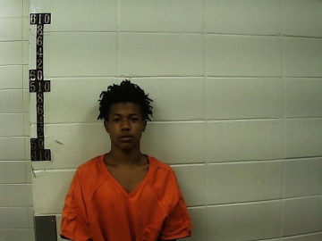 Mugshot of DONOVAN CARL AGEE