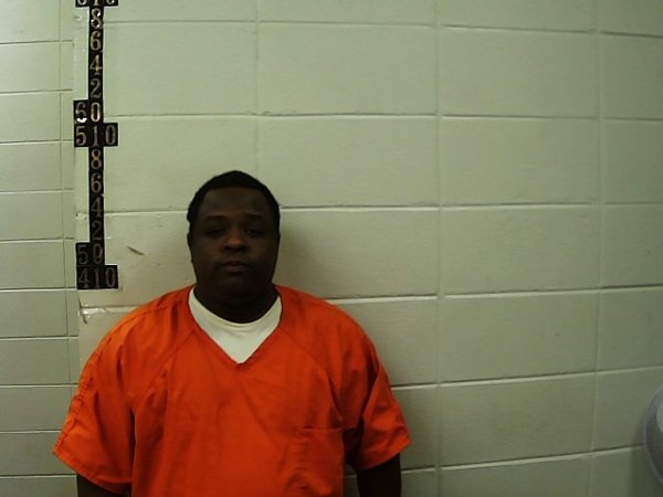 Mugshot of DALVIN MOORE