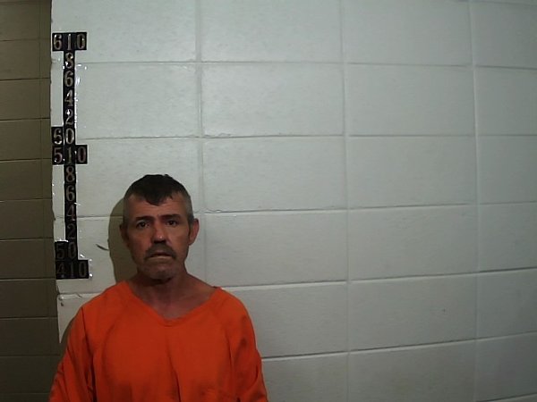 Mugshot of NATELIE EDWARD HEBERT