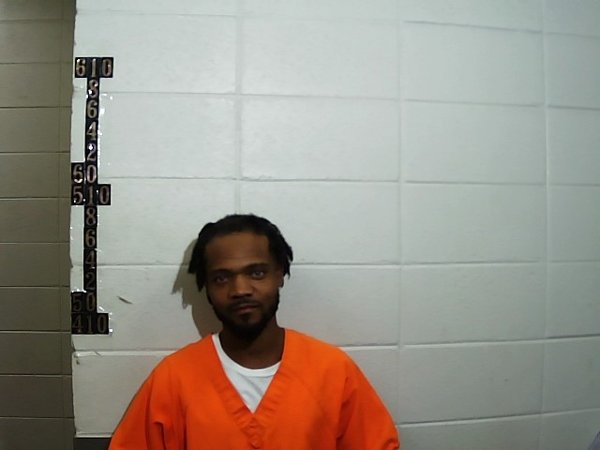 Mugshot of JOVANTE QUAYSHON MCKEE