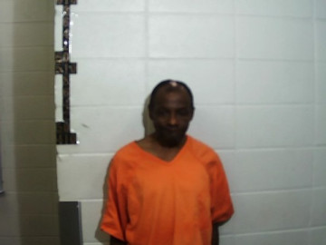Mugshot of CEASER JR. BARNETT