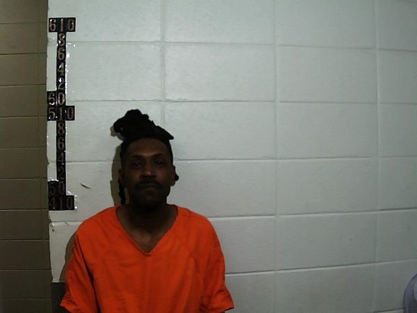 Mugshot of JONATHAN DESEAN PARKER