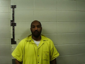 Mugshot of FREDRICK D PORTER