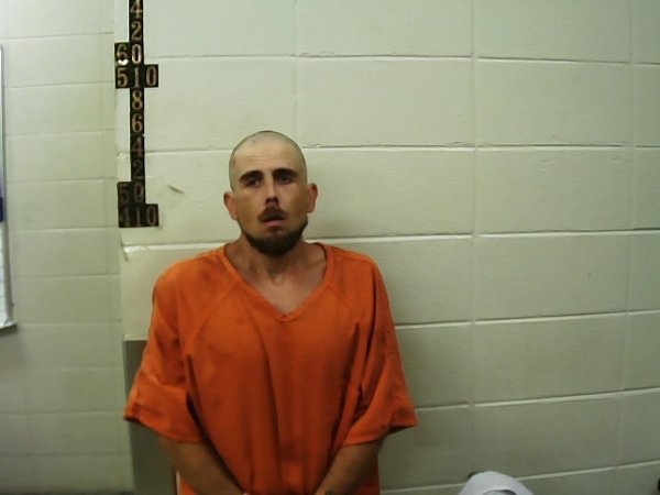 Mugshot of KEVIN D ODUM
