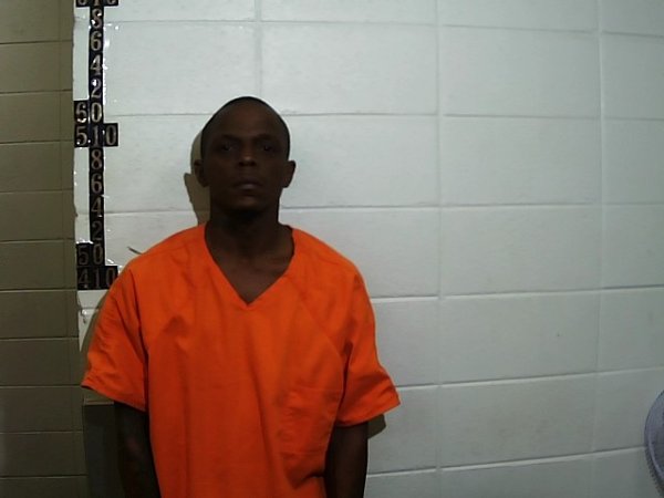 Mugshot of NORMAN RAY JR SMITH
