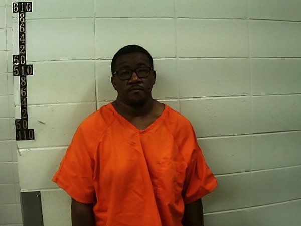 Mugshot of MICAH ANTHONY STRONG