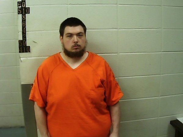 Mugshot of JASON DEWAYNE EDWARDS